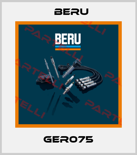 GER075 Beru