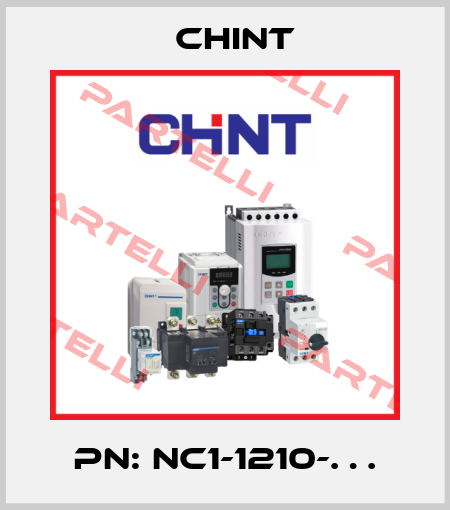 PN: NC1-1210-… Chint