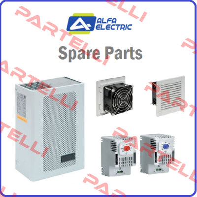 130.0025 Alfa Electric
