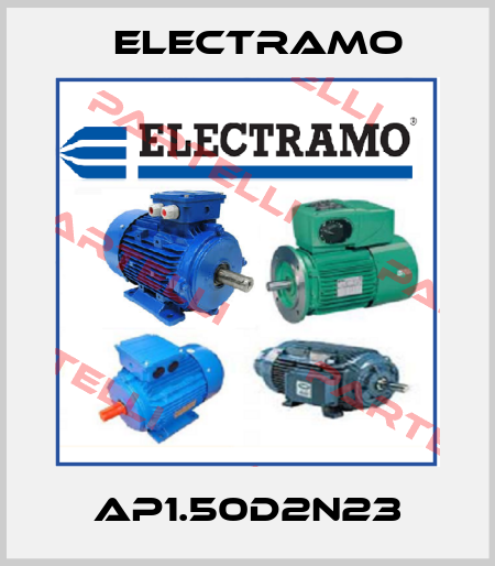 AP1.50D2N23 Electramo