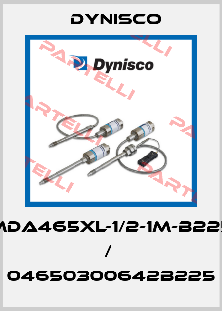 MDA465XL-1/2-1M-B225  /  04650300642B225 Dynisco