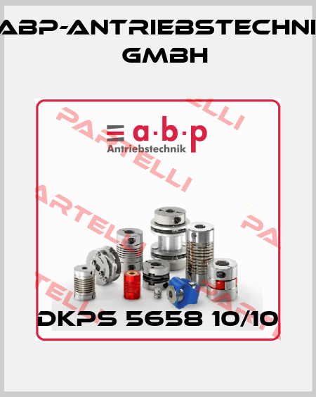 DKPS 5658 10/10 ABP-Antriebstechnik GmbH