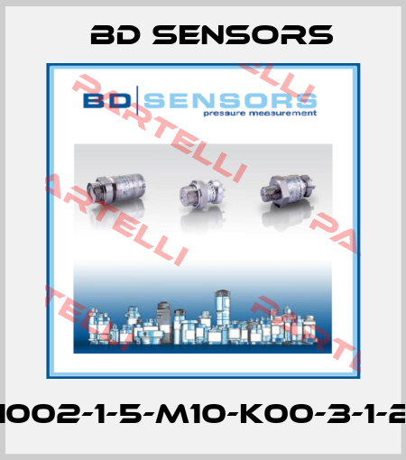 460-1002-1-5-M10-K00-3-1-2-000 Bd Sensors