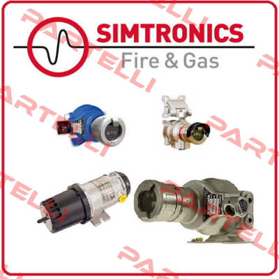 DM-TT6-31AF-SAE-SF-000-0B-0 Simtronics