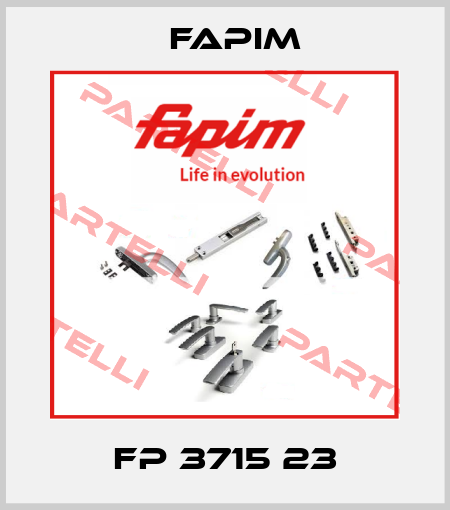 FP 3715 23 Fapim