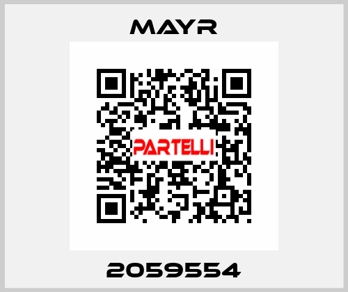 2059554 Mayr