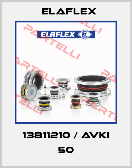 13811210 / AVKI 50 Elaflex