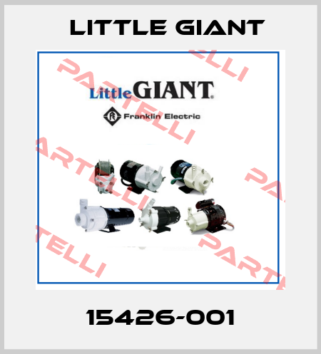 15426-001 Little Giant
