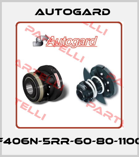 F406N-5RR-60-80-1100 Autogard