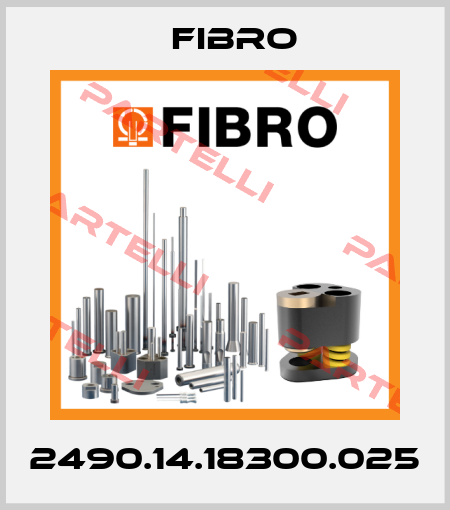 2490.14.18300.025 Fibro