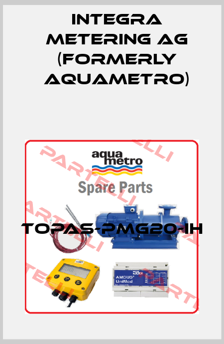 TOPAS-PMG20-IH Integra Metering AG (formerly Aquametro)