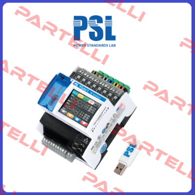 PM2-100-240-XXXX PSL