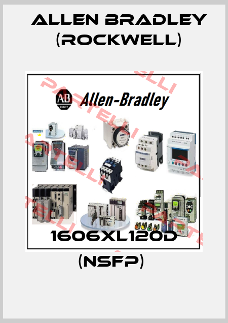 1606XL120D (NSFP)  Allen Bradley (Rockwell)