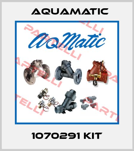 1070291 KIT AquaMatic