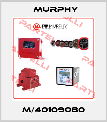 M/40109080 Murphy