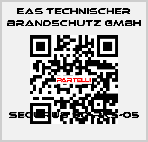 SECURUS 90-RKS-05 EAS Technischer Brandschutz GmbH