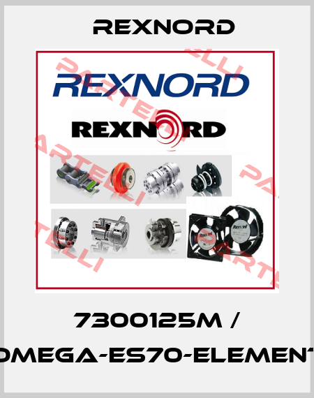7300125M / OMEGA-ES70-ELEMENT Rexnord