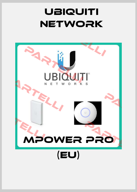 MPOWER PRO (EU) Ubiquiti Network