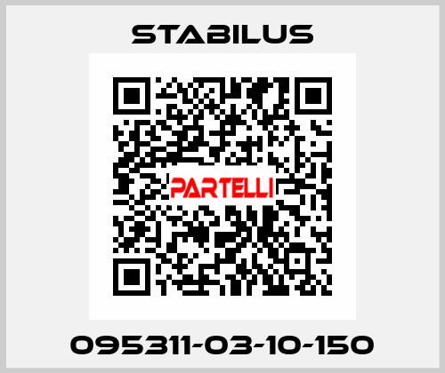 095311-03-10-150 Stabilus