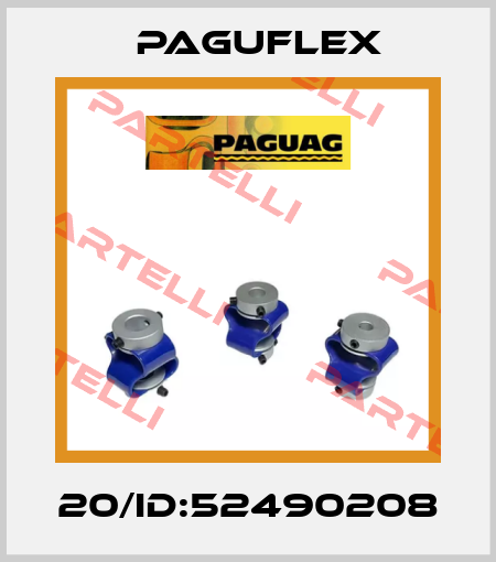 20/ID:52490208 Paguflex