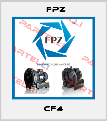 CF4 Fpz