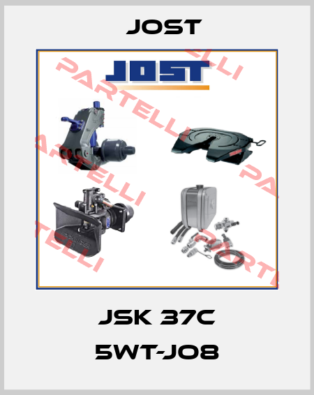JSK 37C 5WT-JO8 Jost