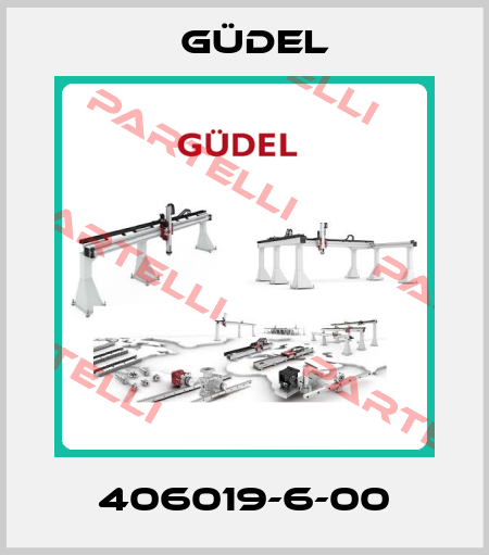 406019-6-00 Güdel