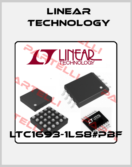 LTC1693-1lS8#PBF Linear Technology