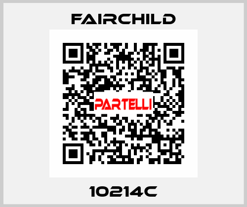 10214C Fairchild