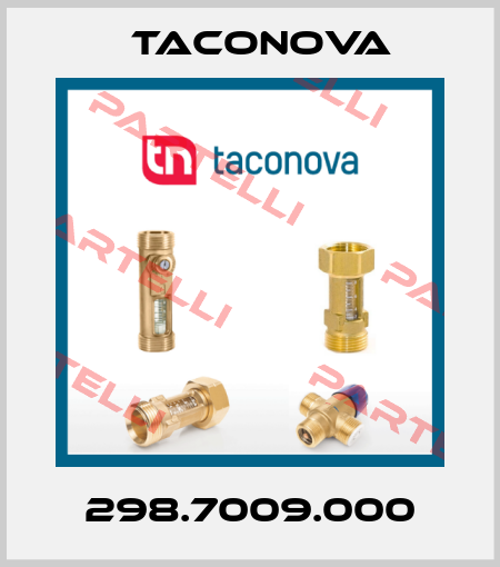 298.7009.000 Taconova
