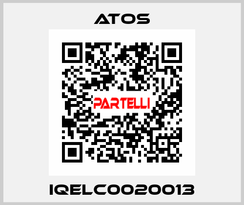 IQELC0020013 Atos