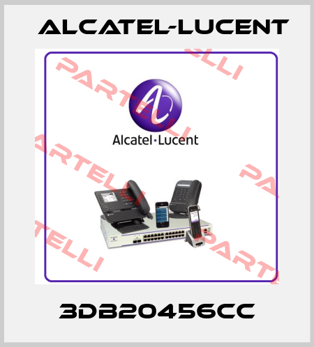 3DB20456CC Alcatel-Lucent