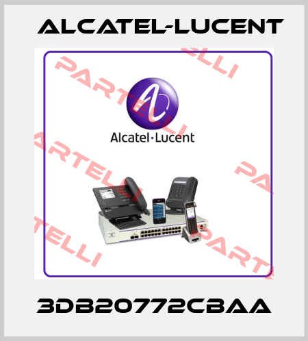 3DB20772CBAA Alcatel-Lucent