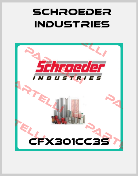 CFX301CC3S Schroeder Industries