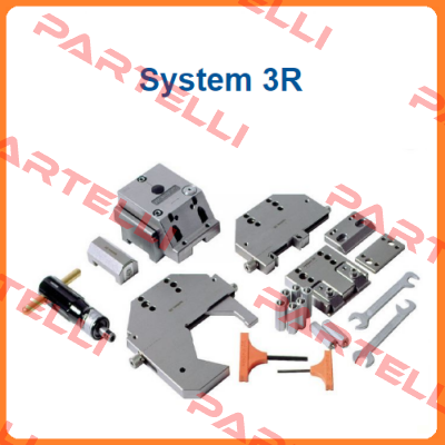 3R-770-1 System 3R