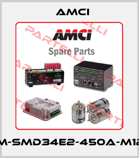 AM-SMD34E2-450A-M12S AMCI