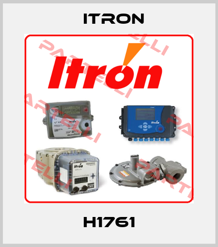 H1761 Itron