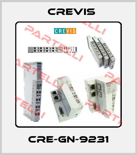 CRE-GN-9231 Crevis