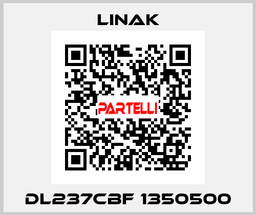 DL237CBF 1350500 Linak
