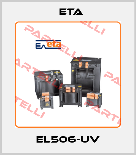EL506-UV Eta