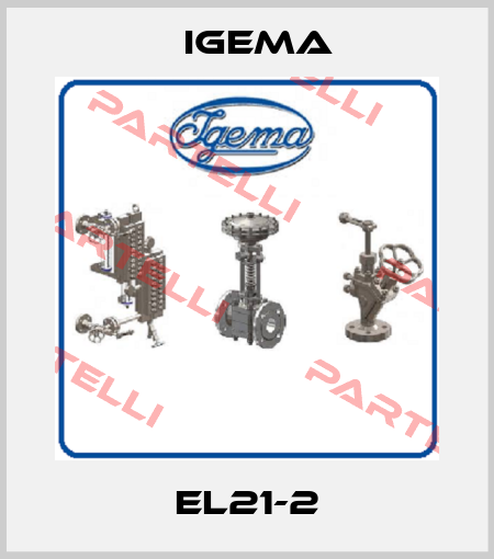 EL21-2 Igema