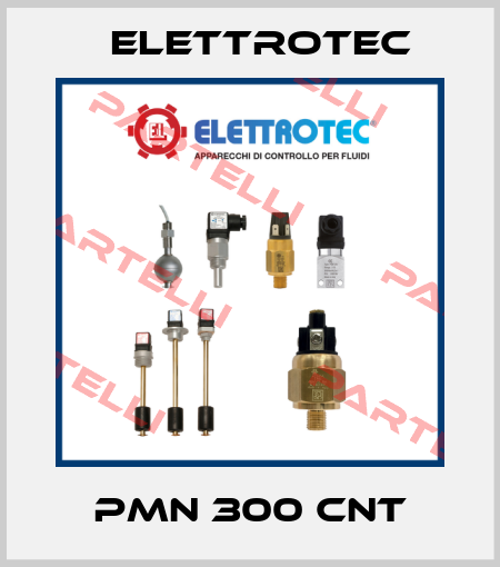 PMN 300 CNT Elettrotec