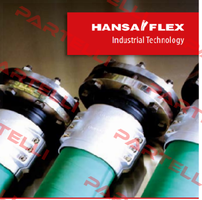 GE HRO K 20 HJ 16 Hansa