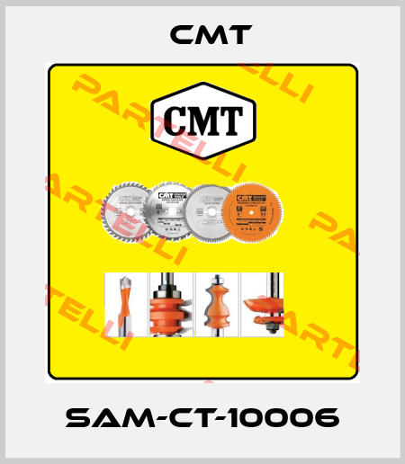 SAM-CT-10006 Cmt