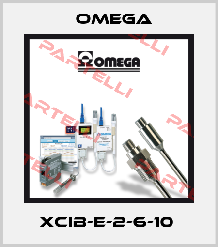 XCIB-E-2-6-10  Omega