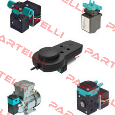 PU3469-86 OEM KNF