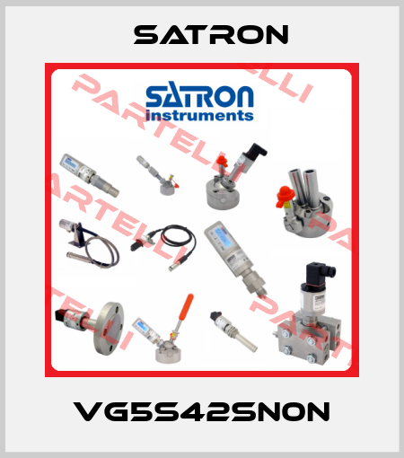 VG5S42SN0N Satron