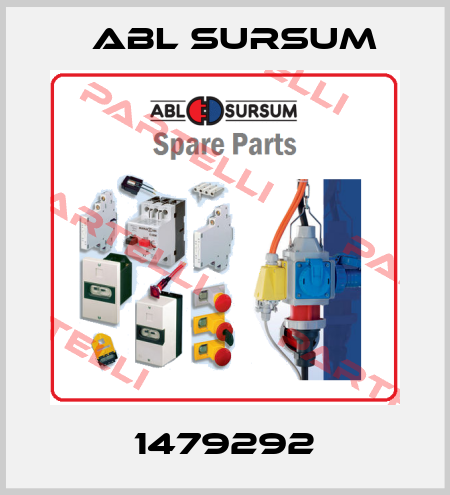 1479292 Abl Sursum