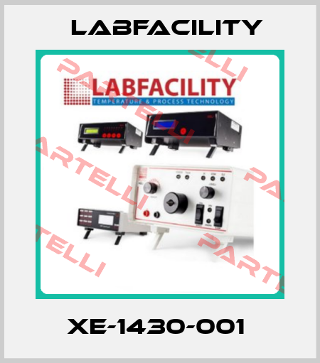 XE-1430-001  Labfacility