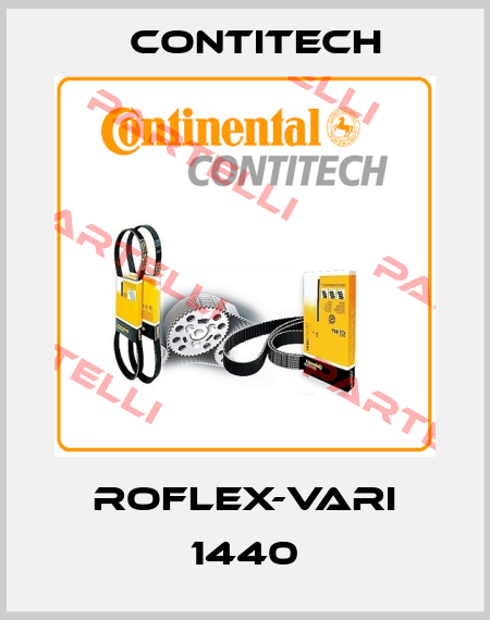 roflex-vari 1440 Contitech